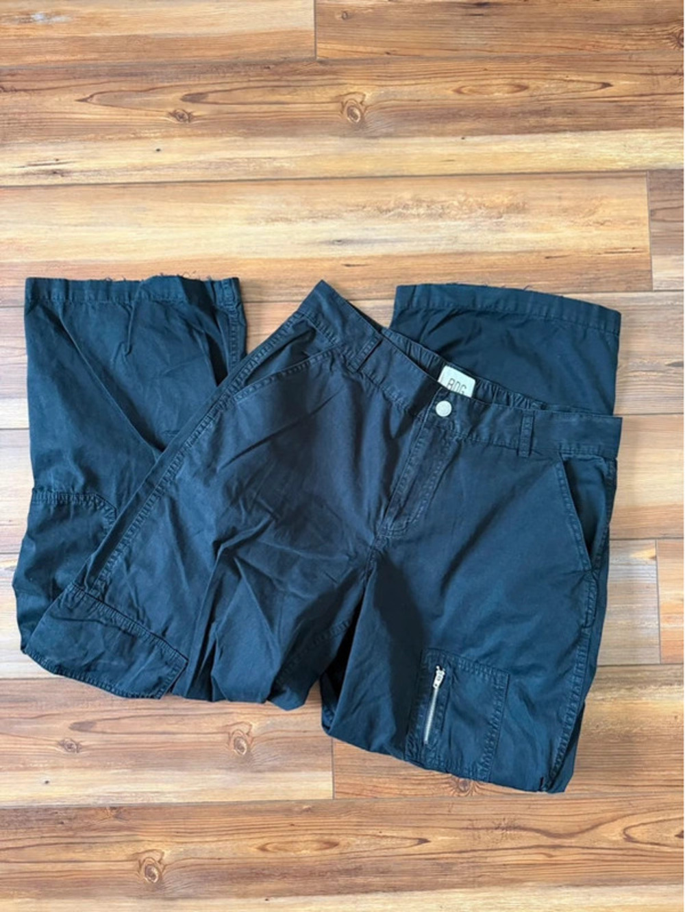 BDG (urban outfitters) cargo pants size 10